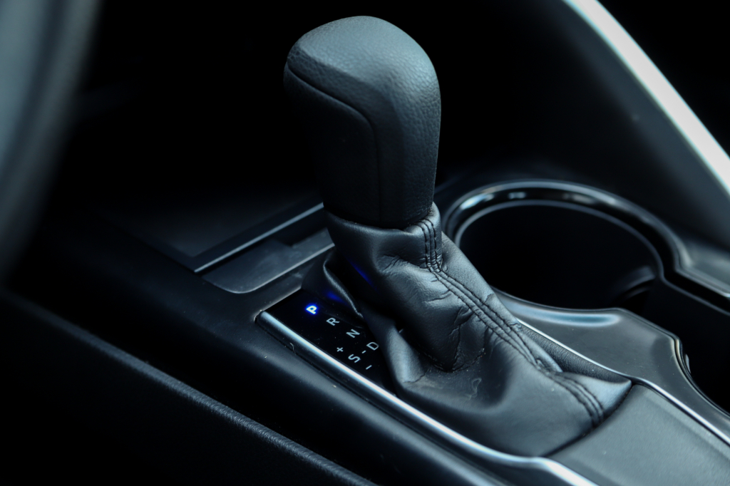 Toyota Camry LE 2017 photo 38