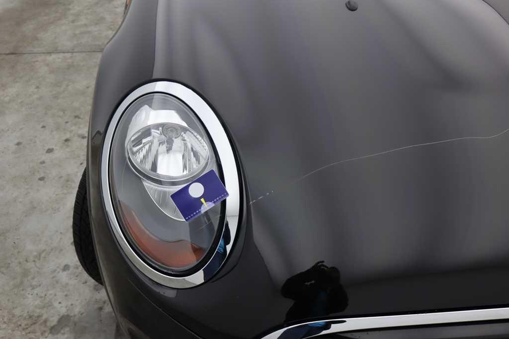 MINI One 2018 photo 21