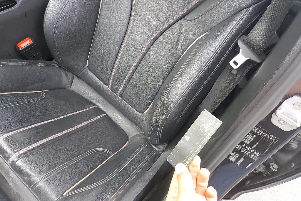 BMW 5er Touring 2017 photo 29