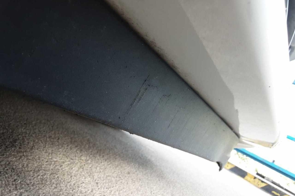 Nissan 370Z 2018 фото 28