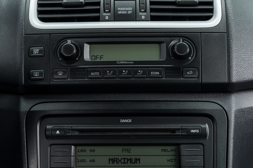 Skoda Roomster 2007 photo 15