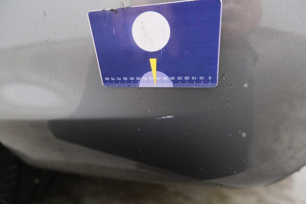 Mercedes-Benz B-Klasse 2017 photo 16