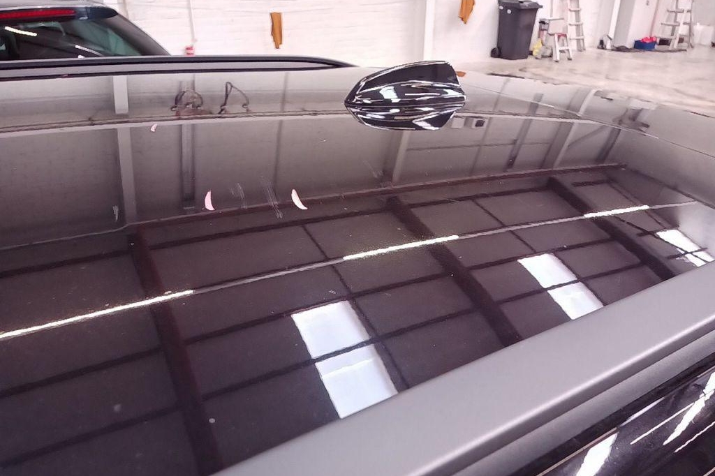 Volvo V90 2017 фото 94