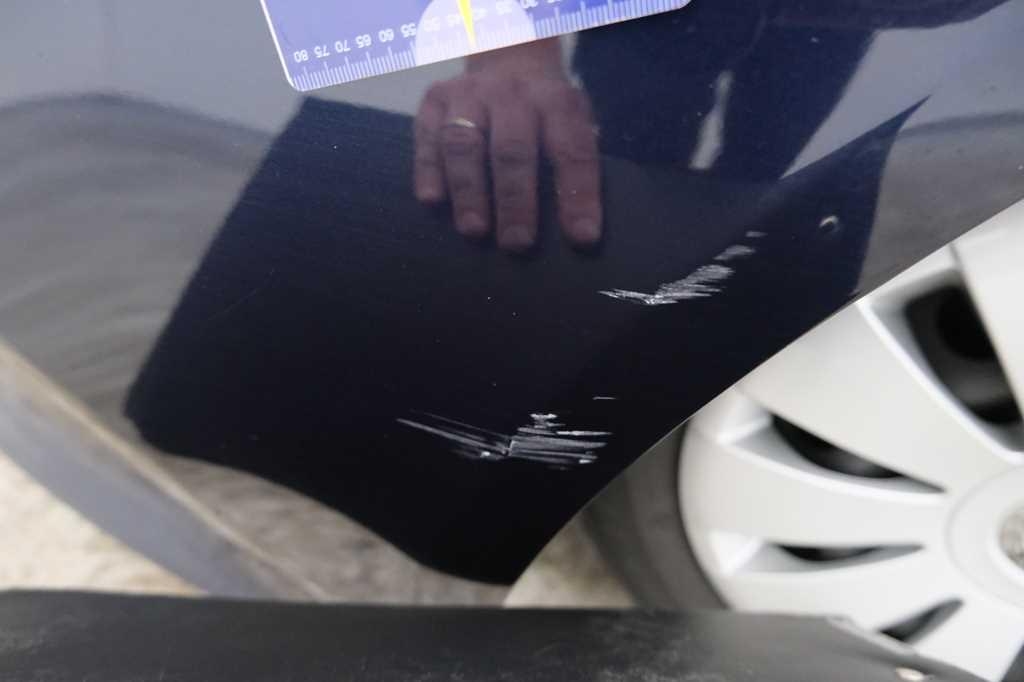 Mercedes-Benz A-Klasse 2017 photo 23