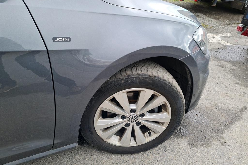 Volkswagen Golf 2019 photo 11