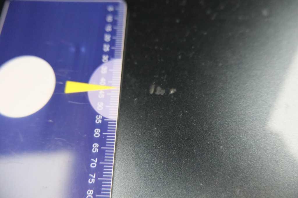 Skoda Superb 2018 photo 23