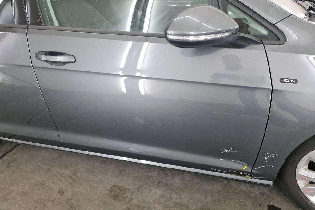 Volkswagen Golf 2019 фото 29