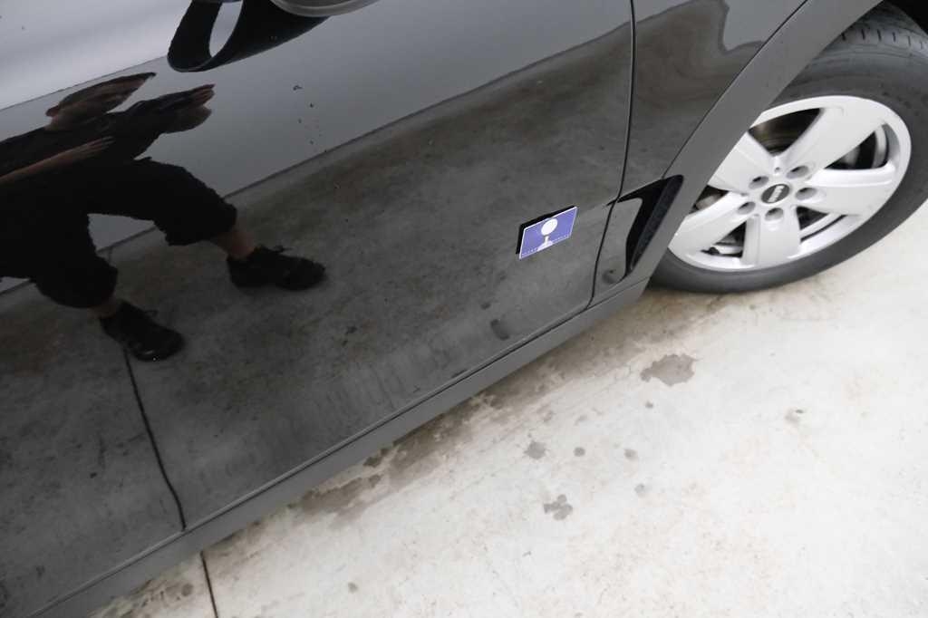 MINI One 2016 фото 17