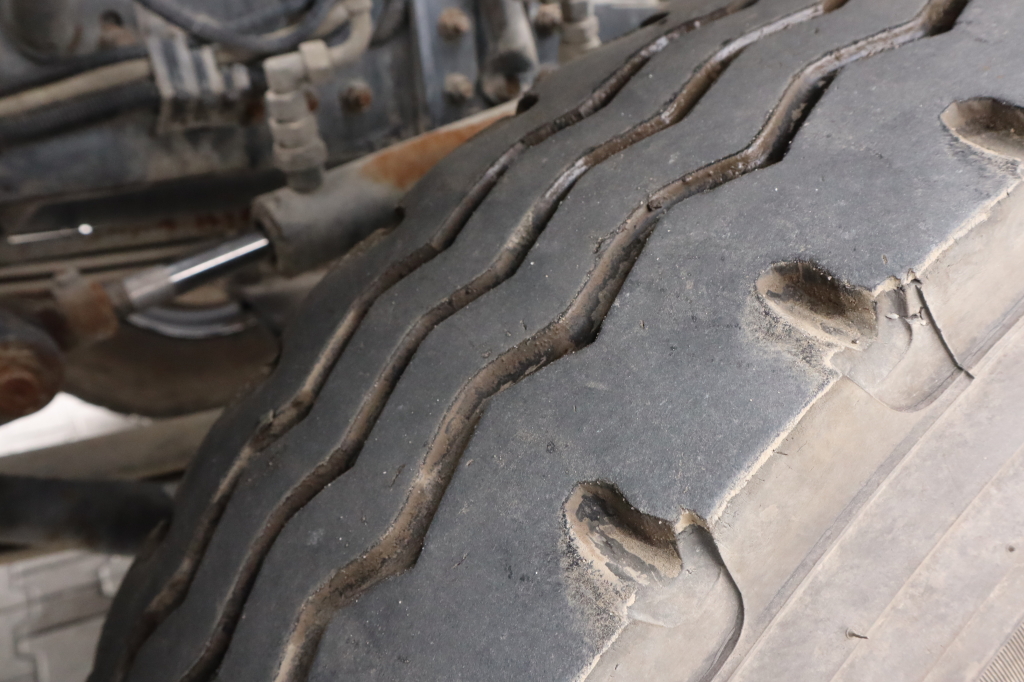 Renault Kerax 430Dxi 2012 фото 11