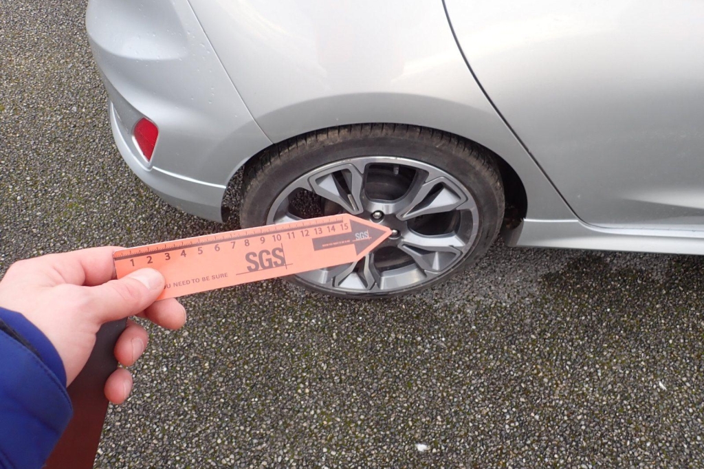 Ford Fiesta 2020 фото 41