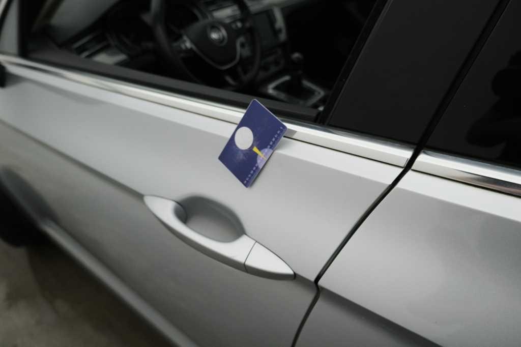 Volkswagen Passat Alltrack 2016 фото 23