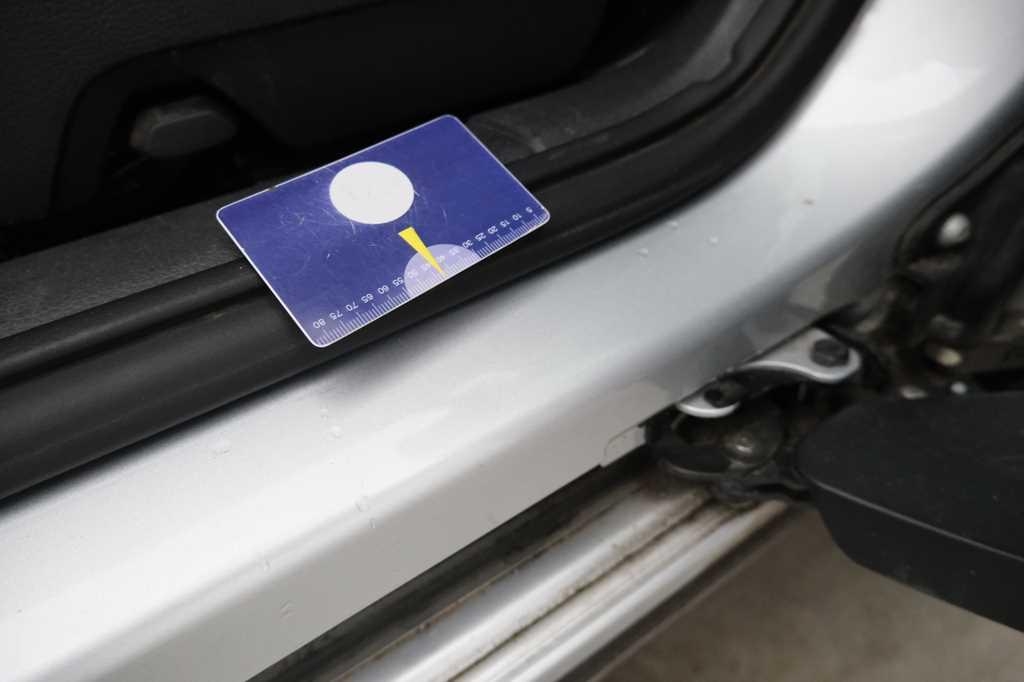 SEAT Alhambra 2016 photo 28