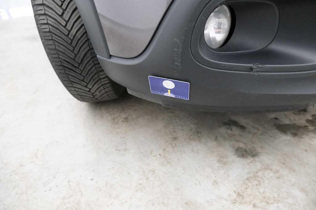 Citroen C3 2018 photo 10