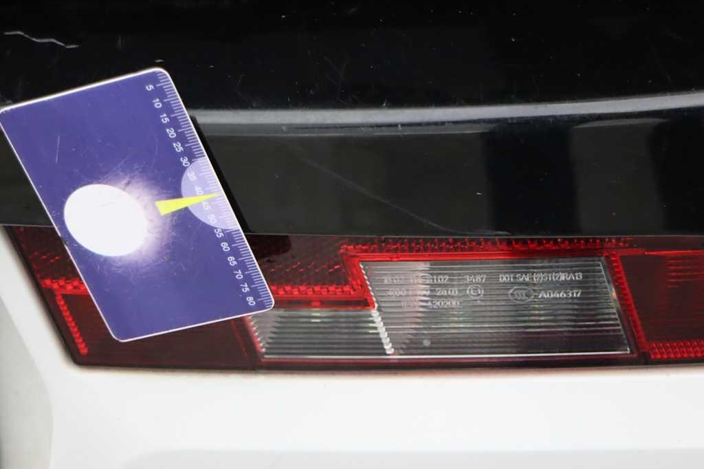 BMW I3 2016 фото 15