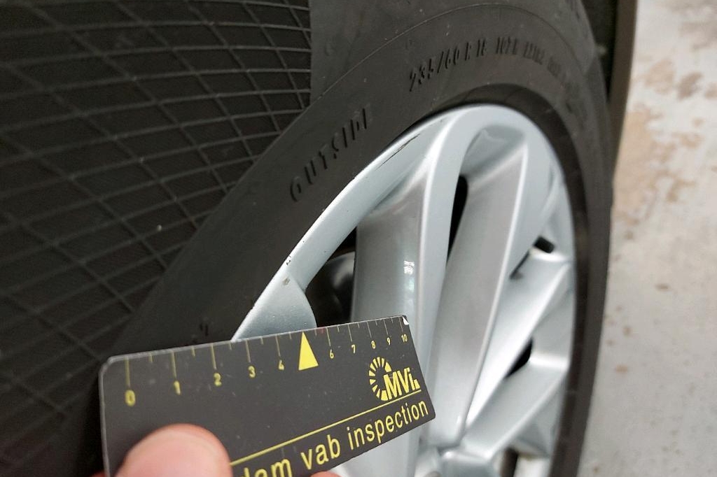 Renault Espace 2016 photo 12