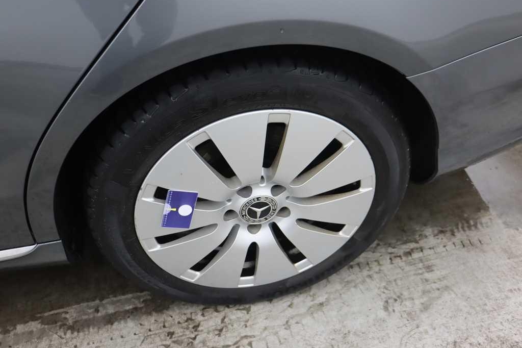 Mercedes-Benz C-Klasse 2017 photo 15