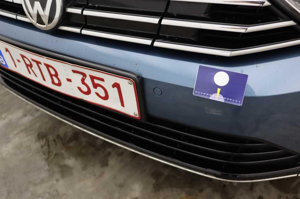 Volkswagen Passat Variant 2017 фото 14