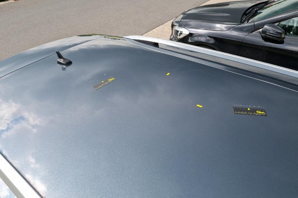 Skoda Superb Combi 2017 фото 53