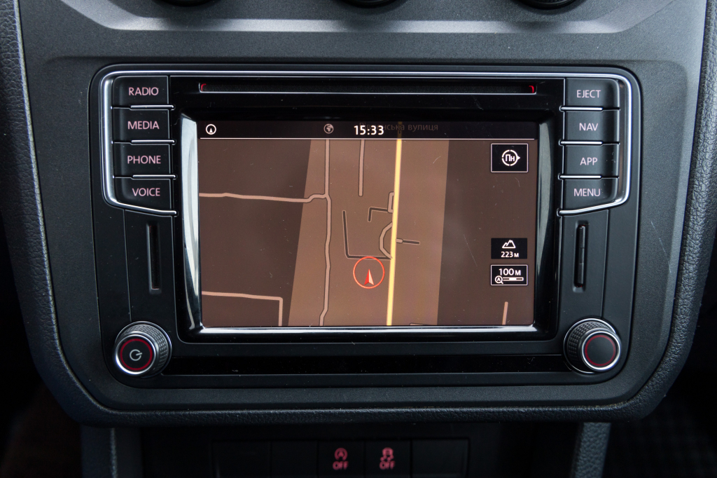 Volkswagen Caddy пасс. MAXI FULL  2018 фото 18