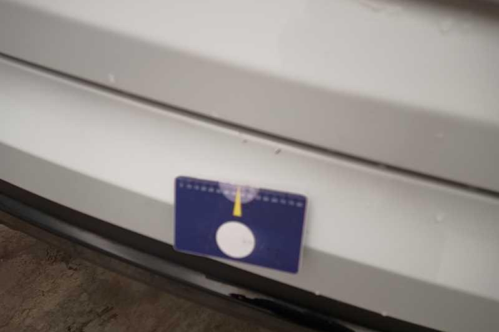 Land Rover Range Rover 2019 photo 12