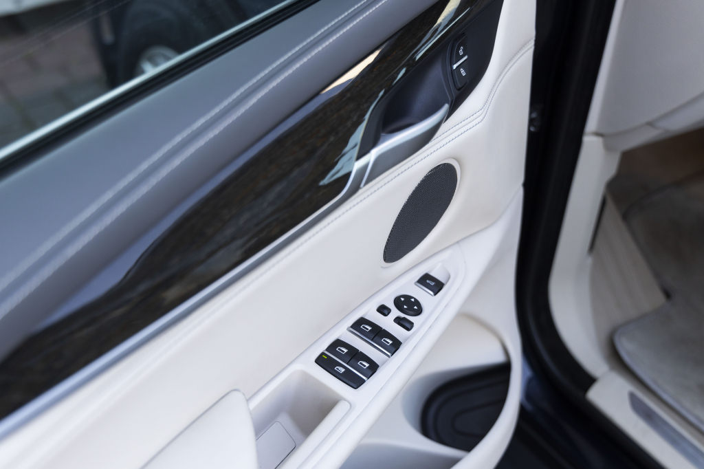 BMW X5 2014 фото 19