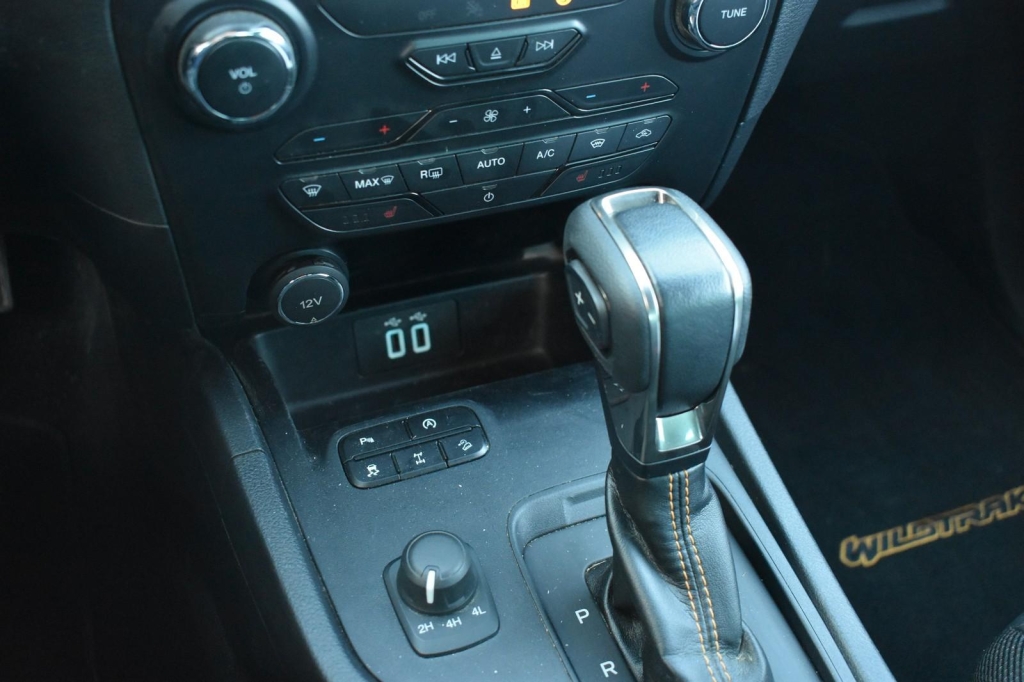 Ford Ranger 2020 фото 3