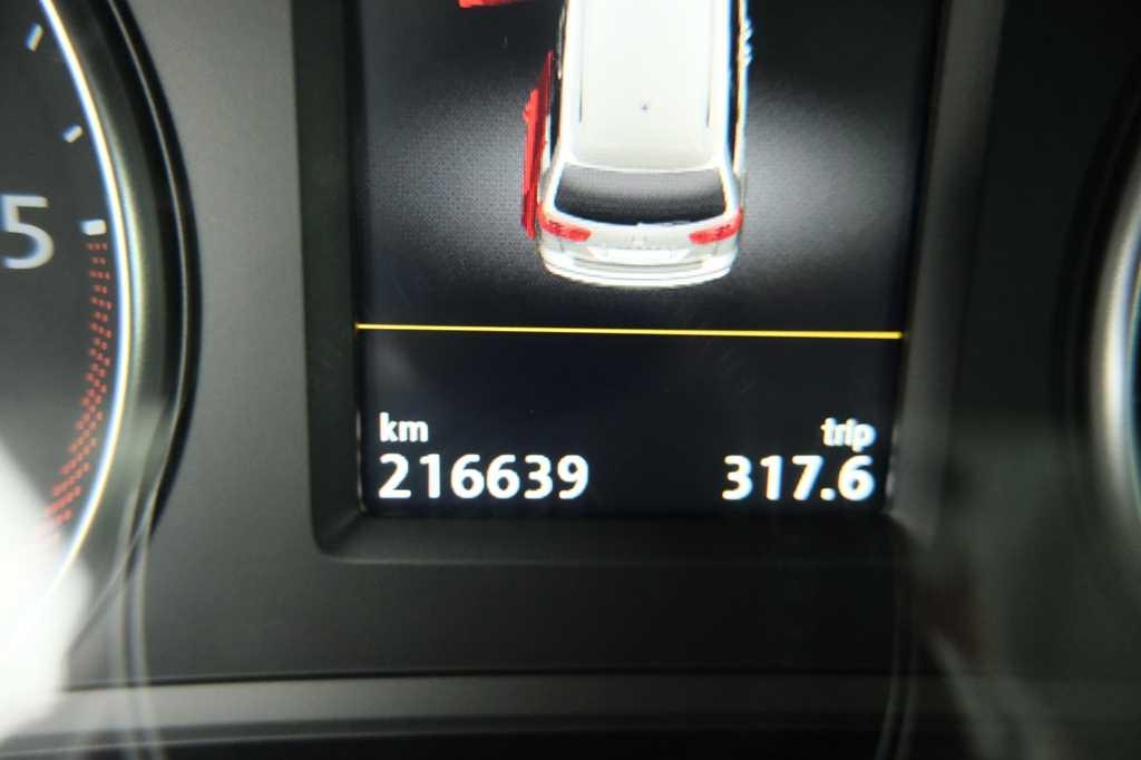 SEAT Alhambra 2016 photo 2