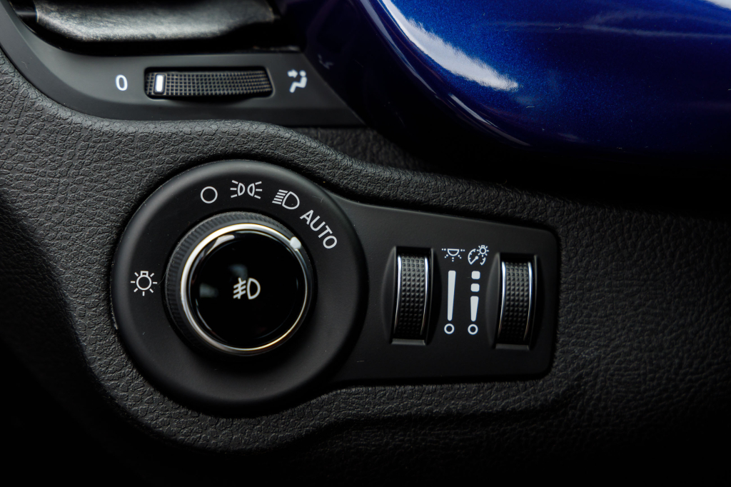 Fiat 500X Lounge 2015 фото 9