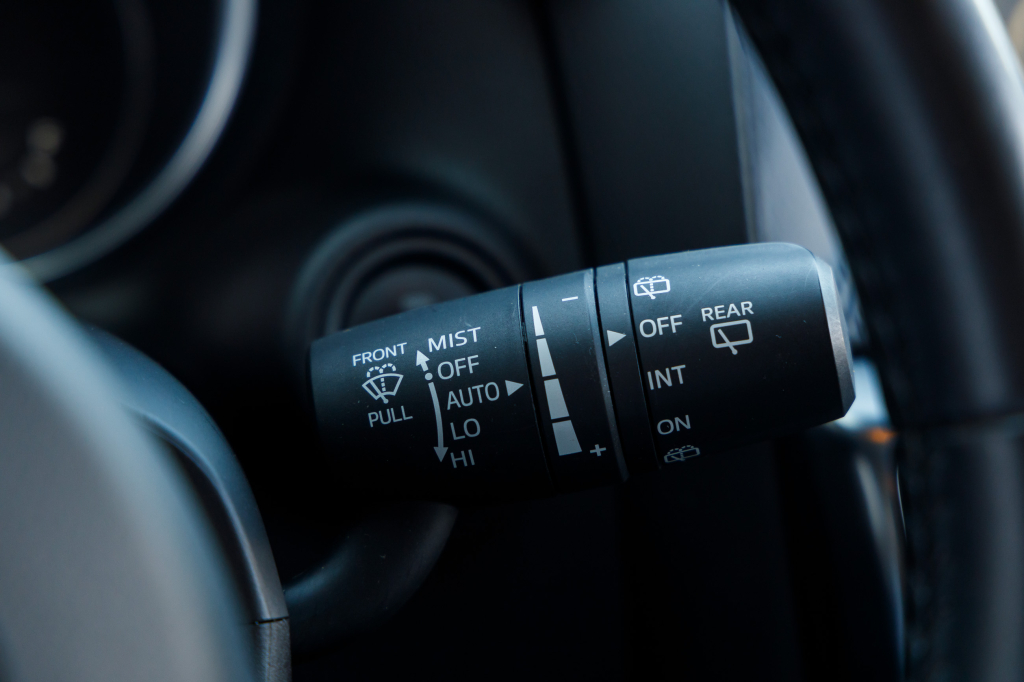 Mazda CX-5 GT 2016 фото 28