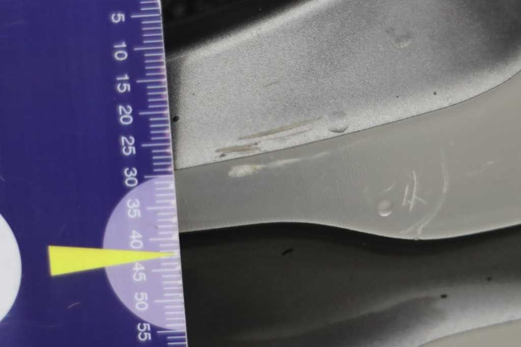 Mercedes-Benz GLC-Klasse 2017 photo 14