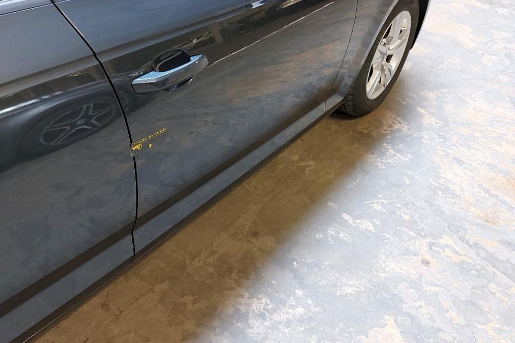 Audi A4 Avant 2016 фото 26