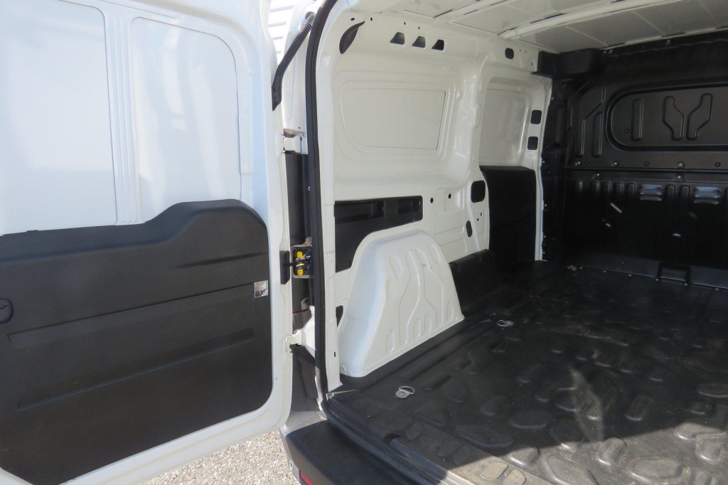 Opel Combo 2018 photo 19