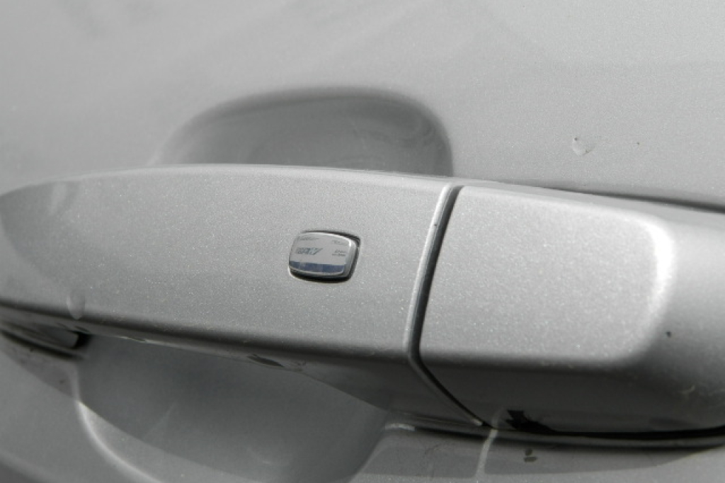 Chevrolet Malibu LE 2018 фото 7