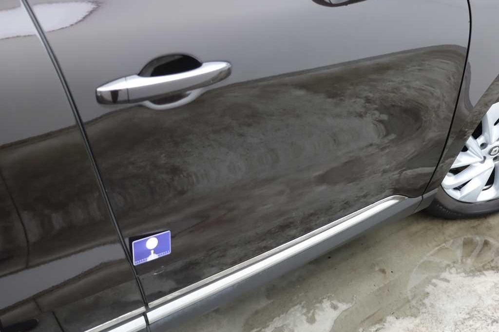 Renault Espace 2016 photo 20