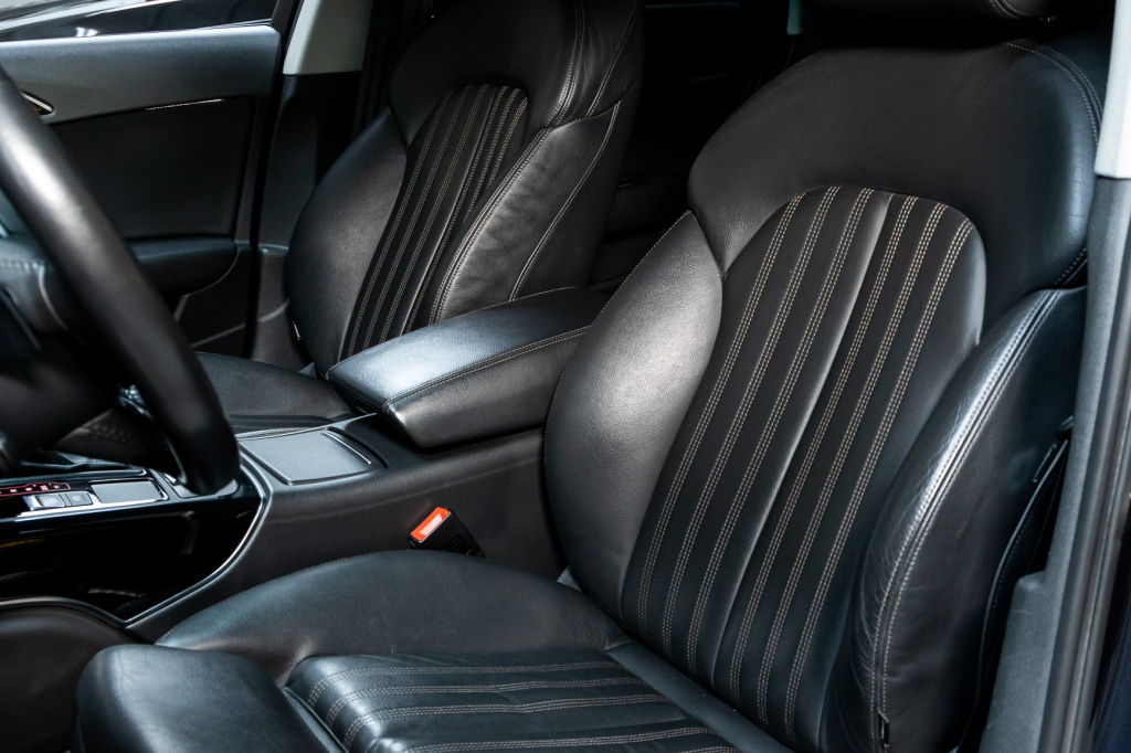 Audi A6 Allroad 2016 photo 11