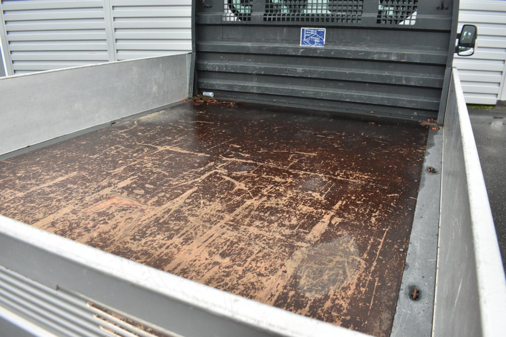 Ford Transit Pritsche 2020 фото 3