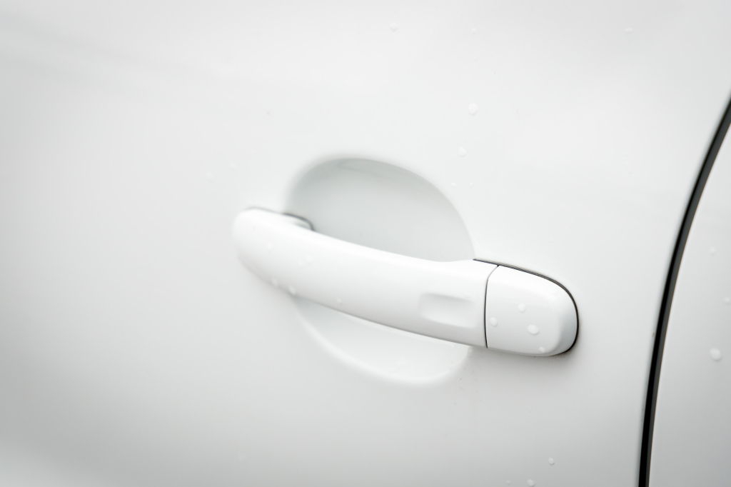 Volkswagen Tiguan S 2017 photo 9