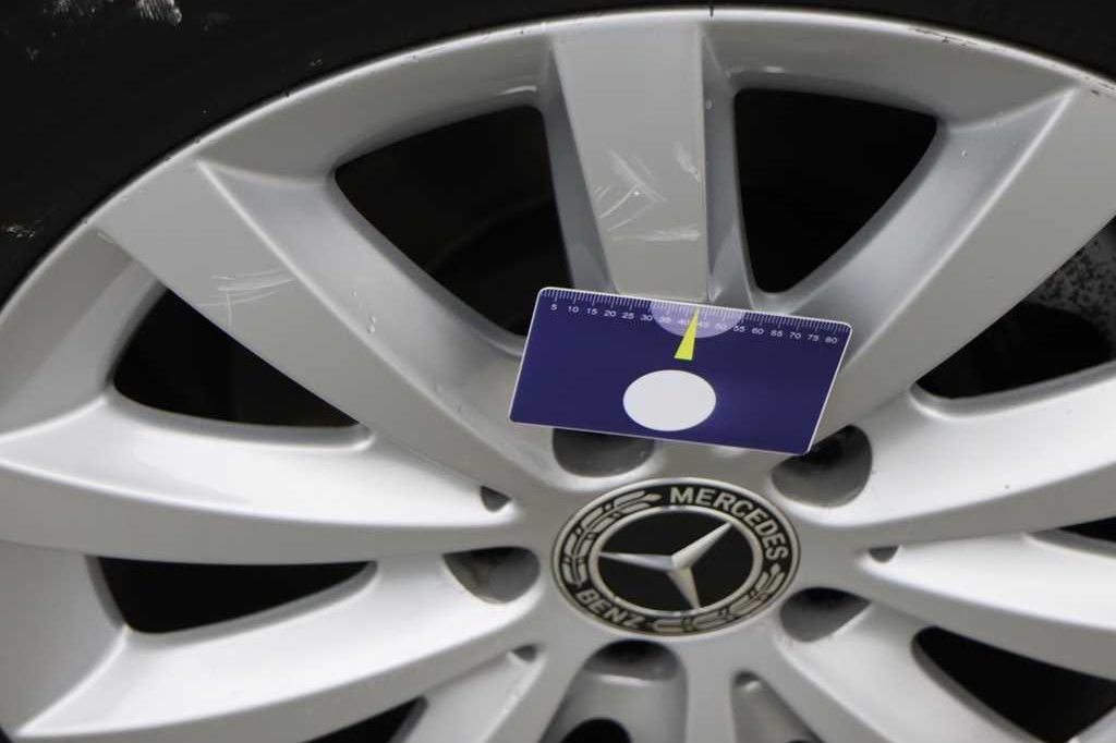 Mercedes-Benz B-Klasse 2017 photo 15