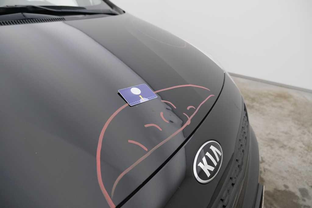 Kia Rio 2017 фото 22