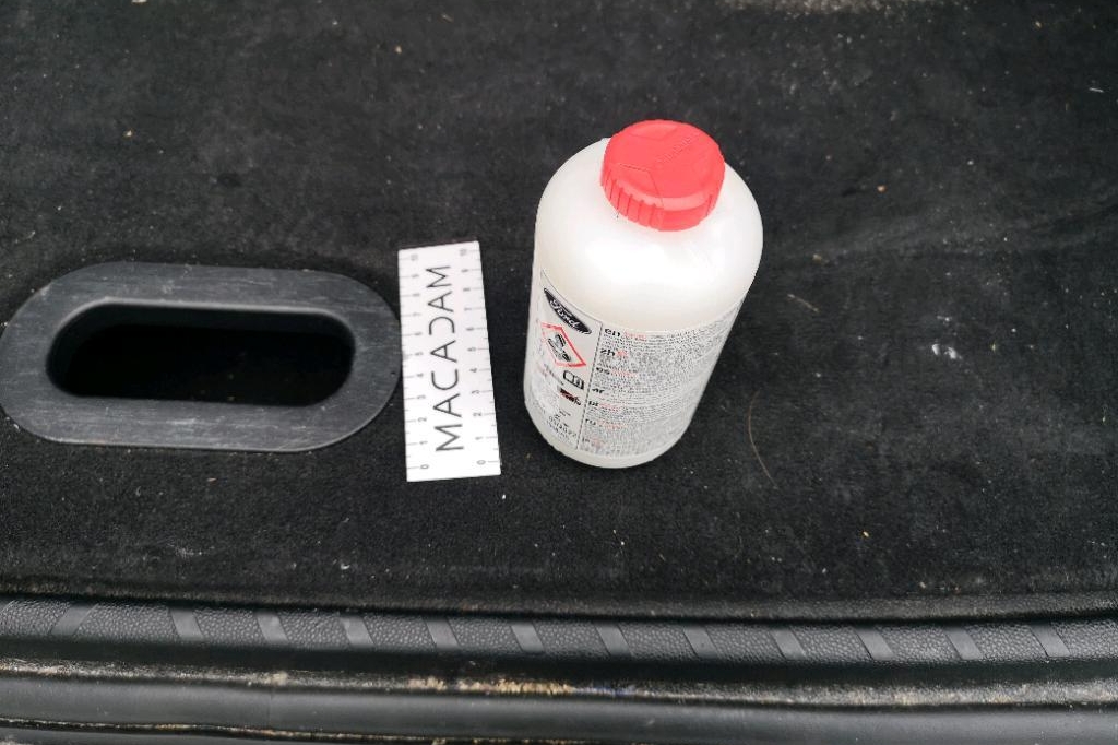 Ford EcoSport 2018 фото 25