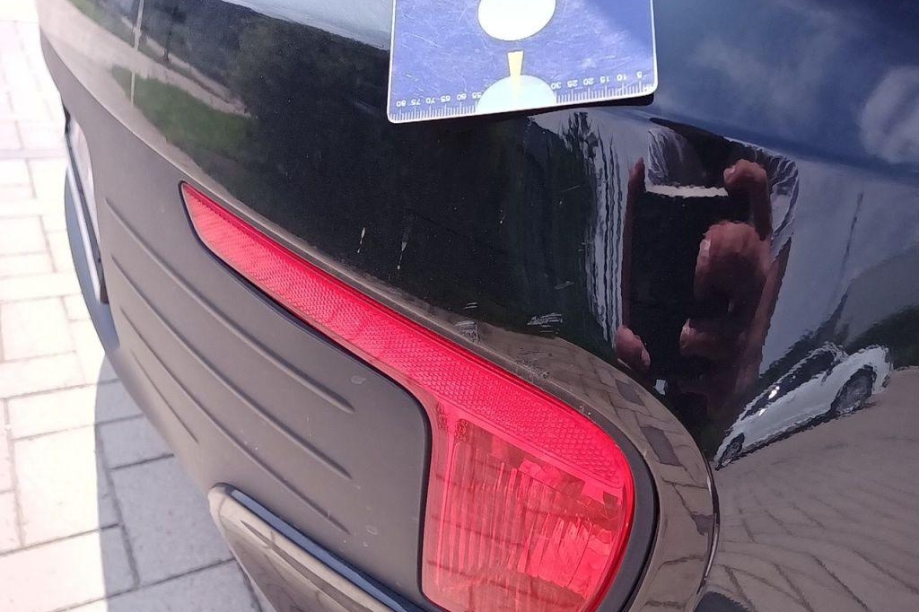 Kia Rio 2017 фото 62