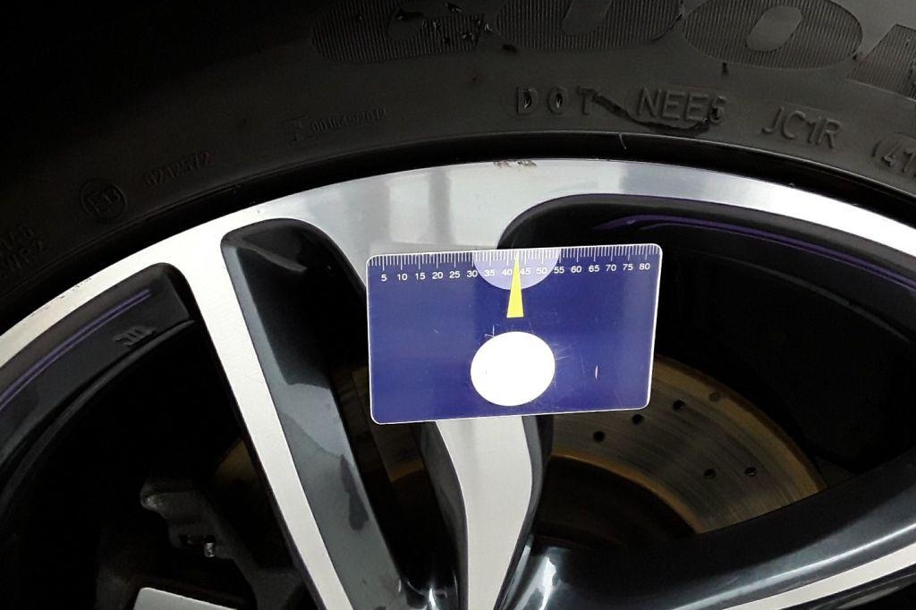 Infiniti Q30 2018 photo 20