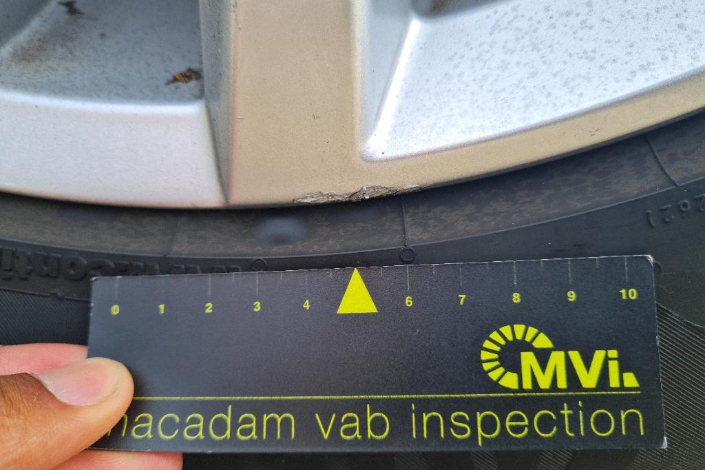 Volvo XC60 2017 photo 20