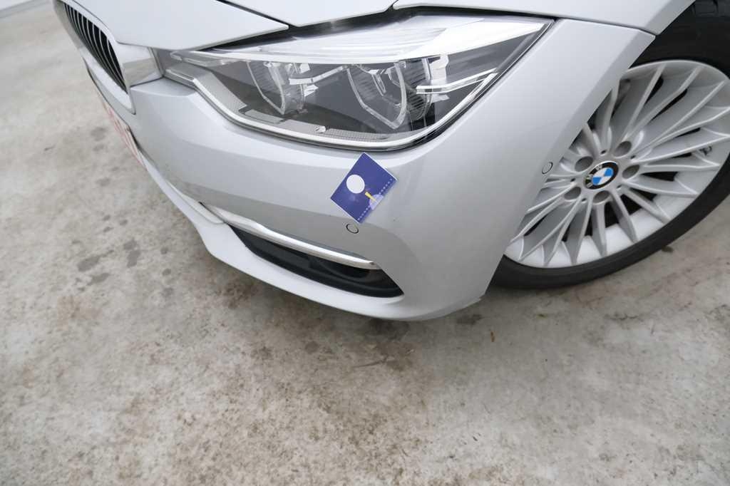 BMW 3er 2016 photo 52