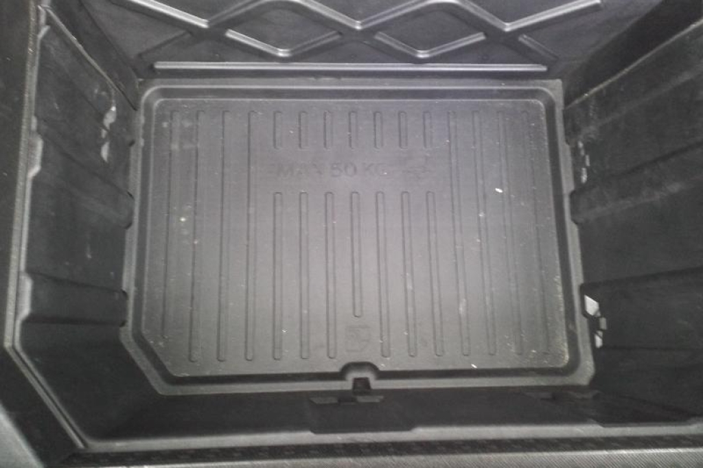 Ford Puma 2020 photo 7