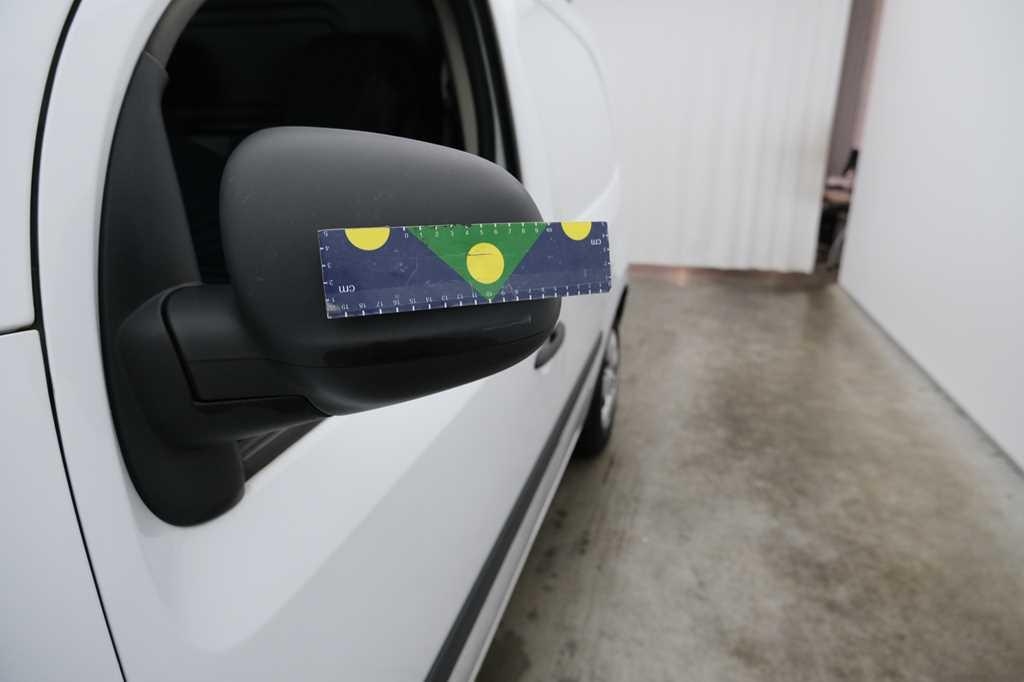 Renault Kangoo Maxi 2014 фото 34