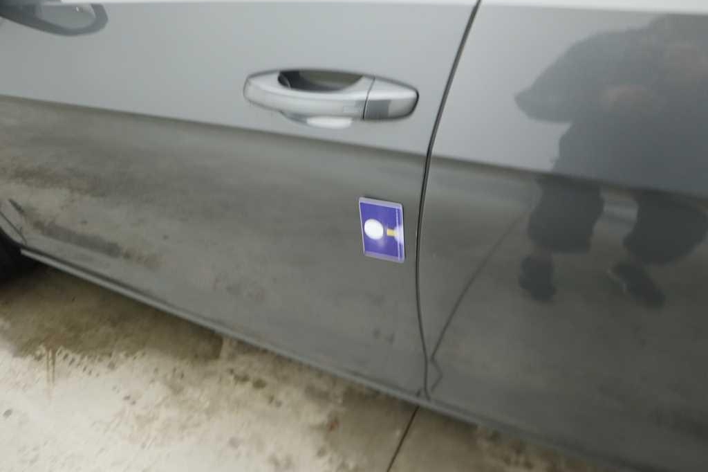 Volkswagen Golf 2018 фото 33