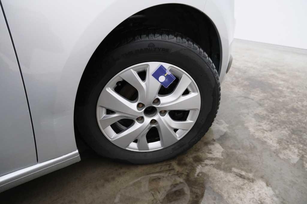 Citroen C4 Picasso 2015 фото 79