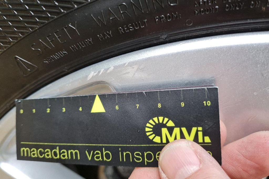 Renault Grand Scenic 2018 photo 15