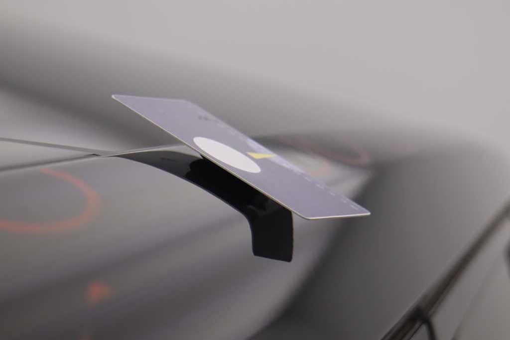 Land Rover Range Rover 2017 фото 18